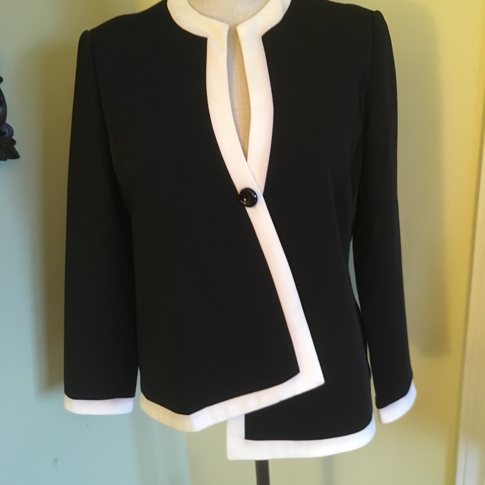 Stylish Dressy Jacket